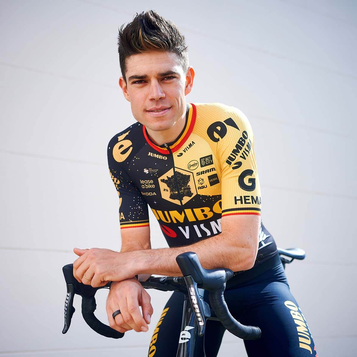 Wout van Aert