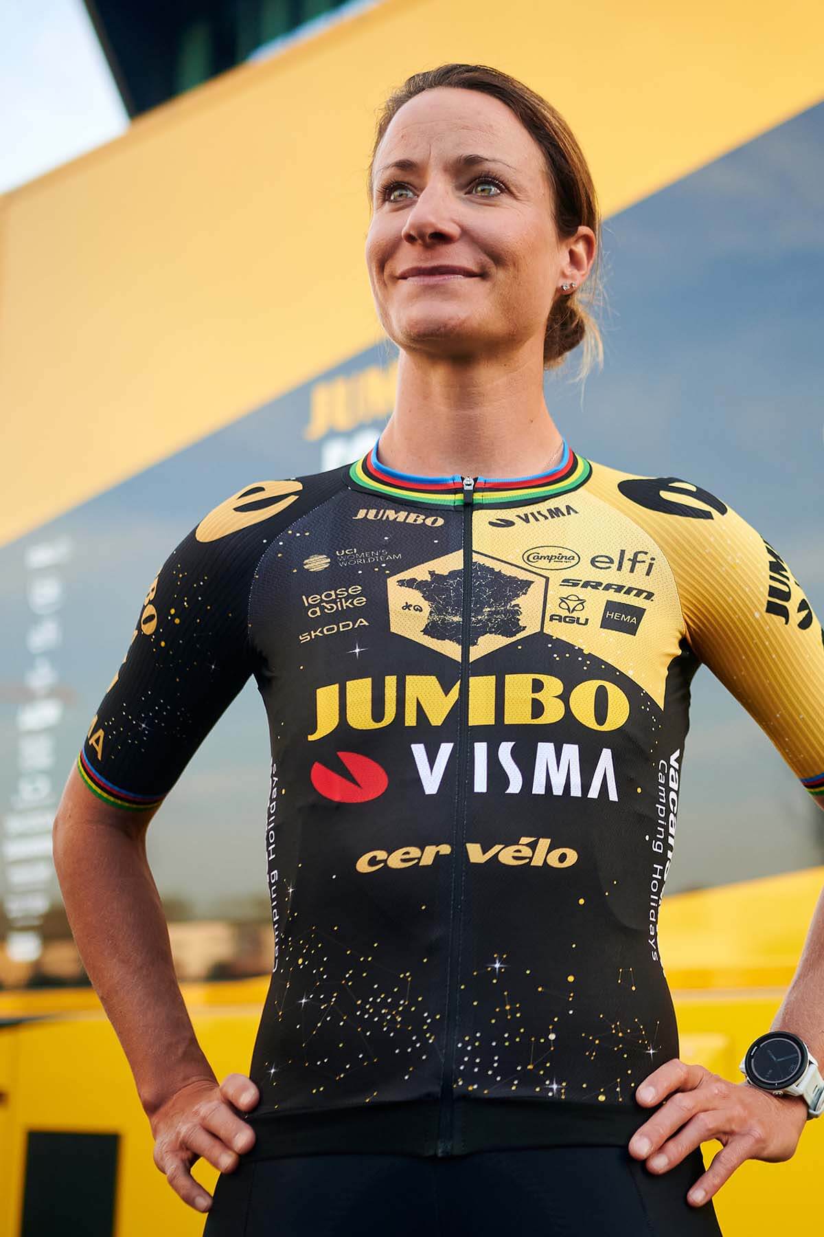 Marianne Vos
